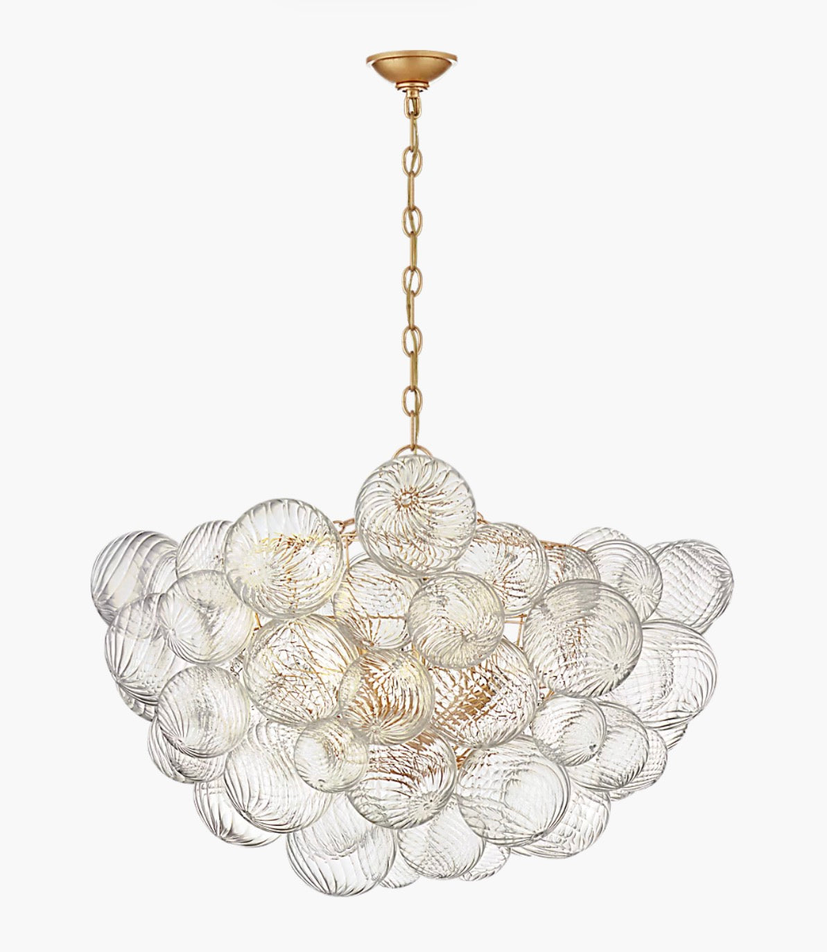 VC- Talia Large Chandelier
