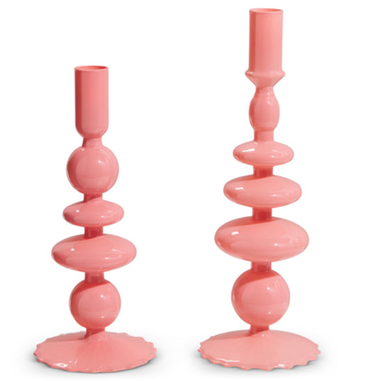 10.25” Candle Sticks