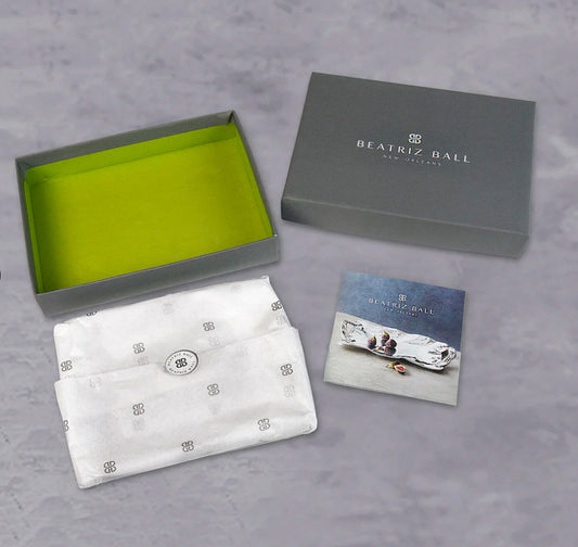 GIFTABLES Vento Rectangular Tray