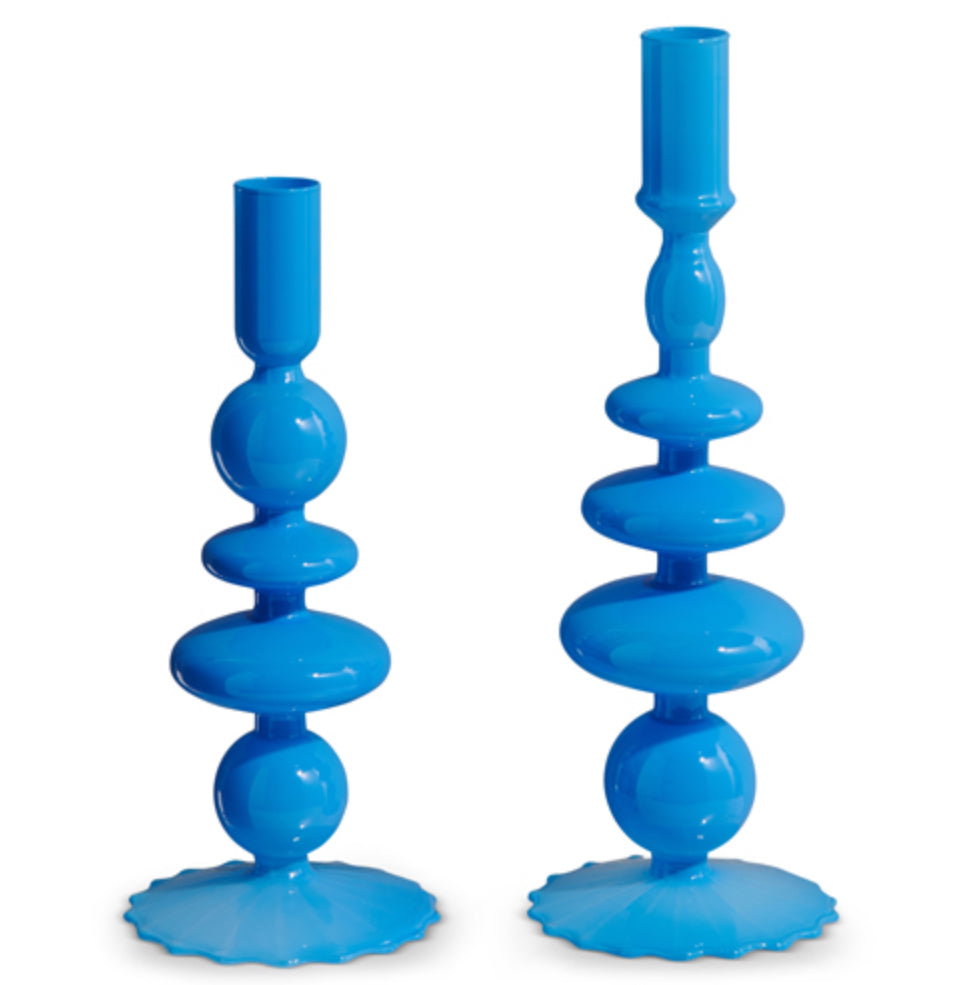 10.25” Candle Sticks