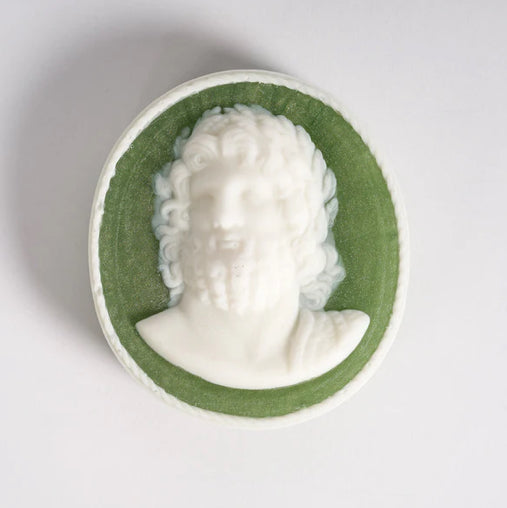 Hercules Intaglio Soaps - Single