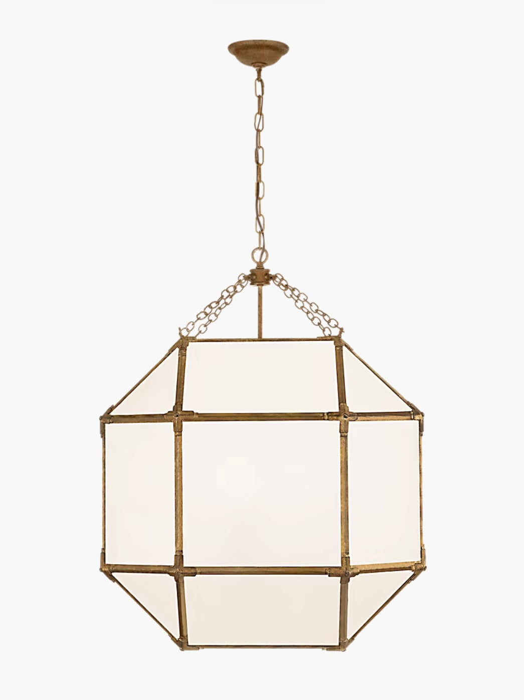 VC- Morris Large Lantern