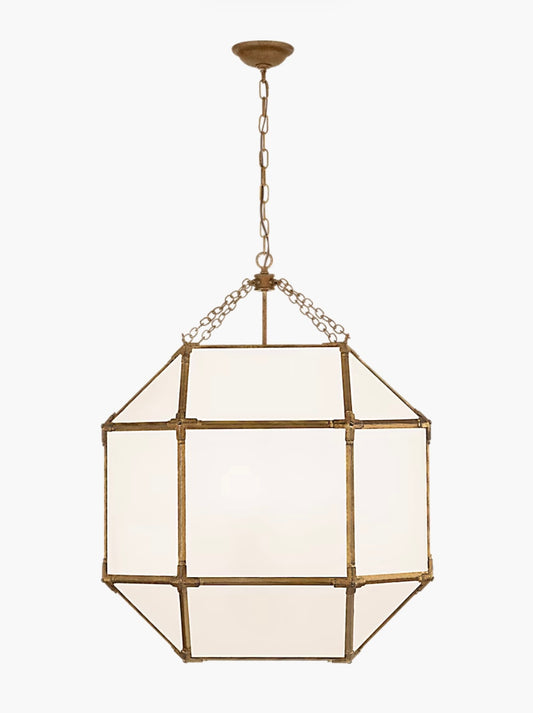 VC- Morris Large Lantern