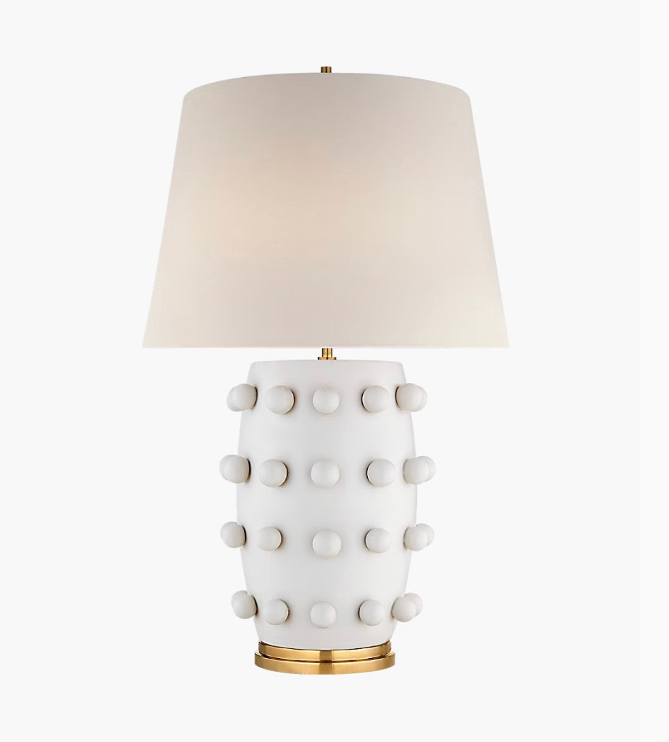 Linden Medium table lamp