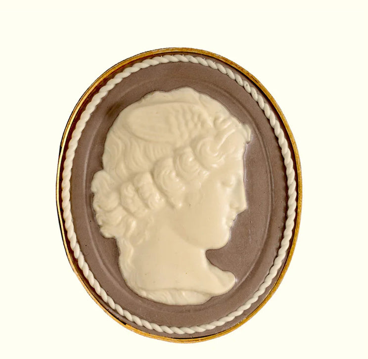 Intaglio Paperweights