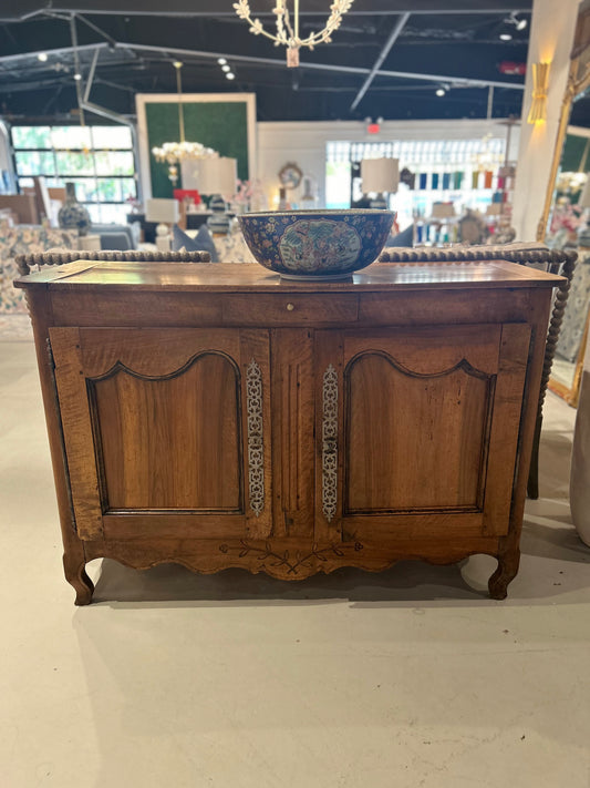 French Buffet Antique