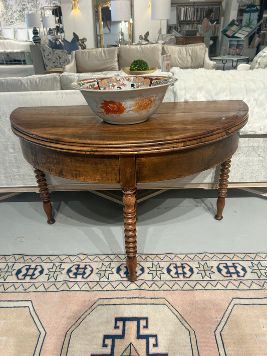 19th Century Table