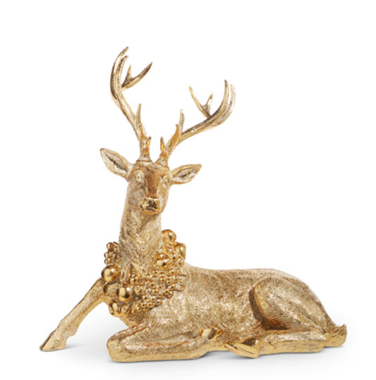 22.5" Laying & Standing Deer (Set)