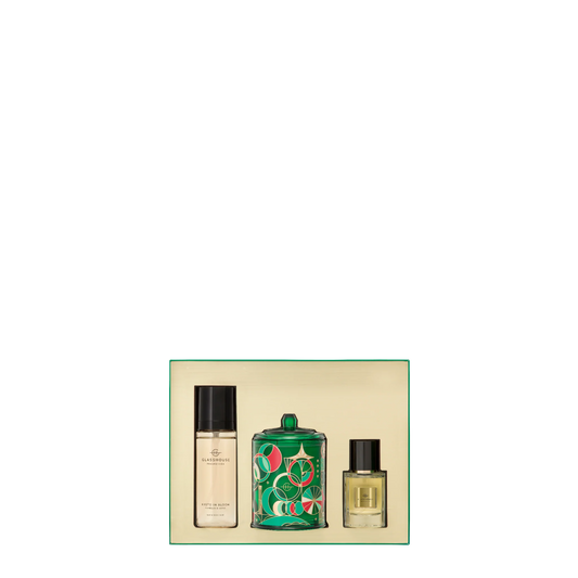 KYOTO IN BLOOM TRIO GIFT SET