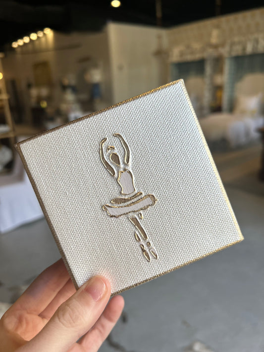 4x4 Acrylic Art Pieces