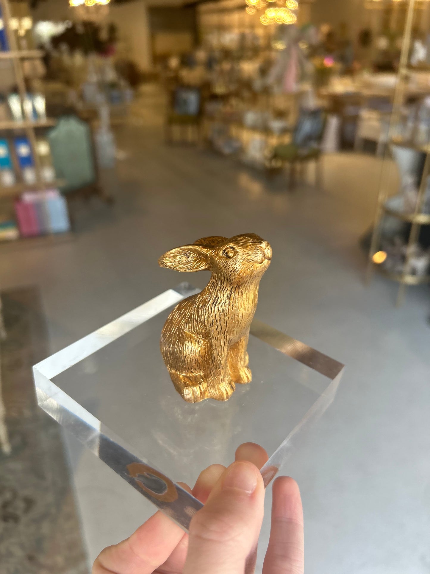 4x4 Acrylic Art Pieces