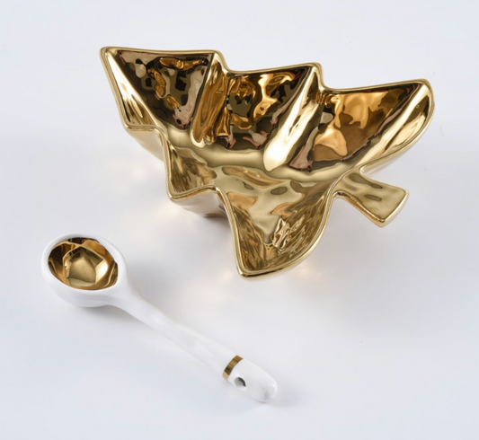 PB- THE XMAS TREE SET