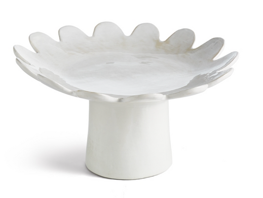 MADDIE PEDESTAL TRAY