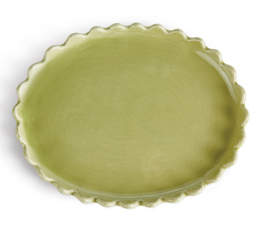 MADDIE OVAL TRAY