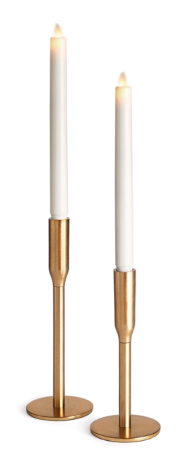 KILLIAN TAPER HOLDERS ST/2