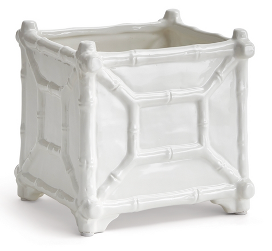 CHINOISERIE CACHEPOT SMALL