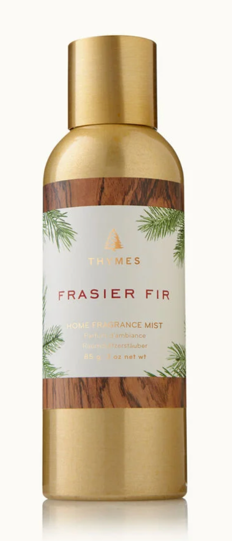 Frasier Fir Home Fragrance Mist