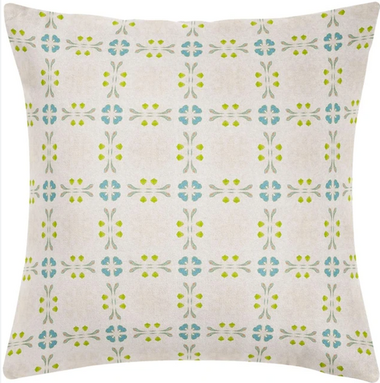 Laura Park Lisbon Lovin' Pillow