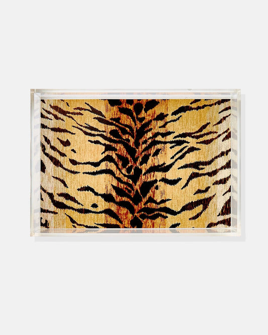 Small Acrylic Tray