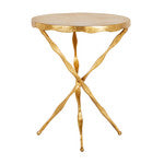 G- Edgar Side Table