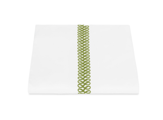 Mattock Astor braid Duvet cover