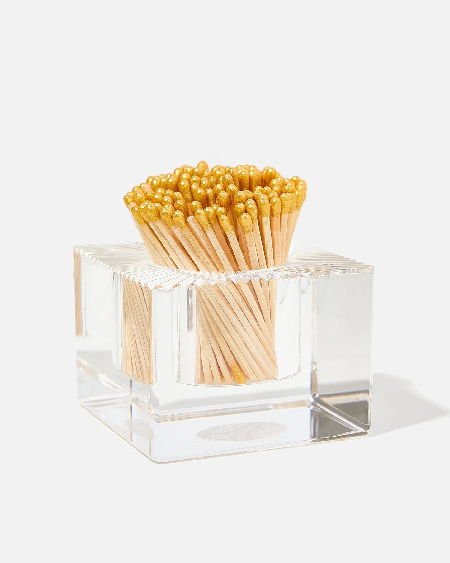 Square Match Striker