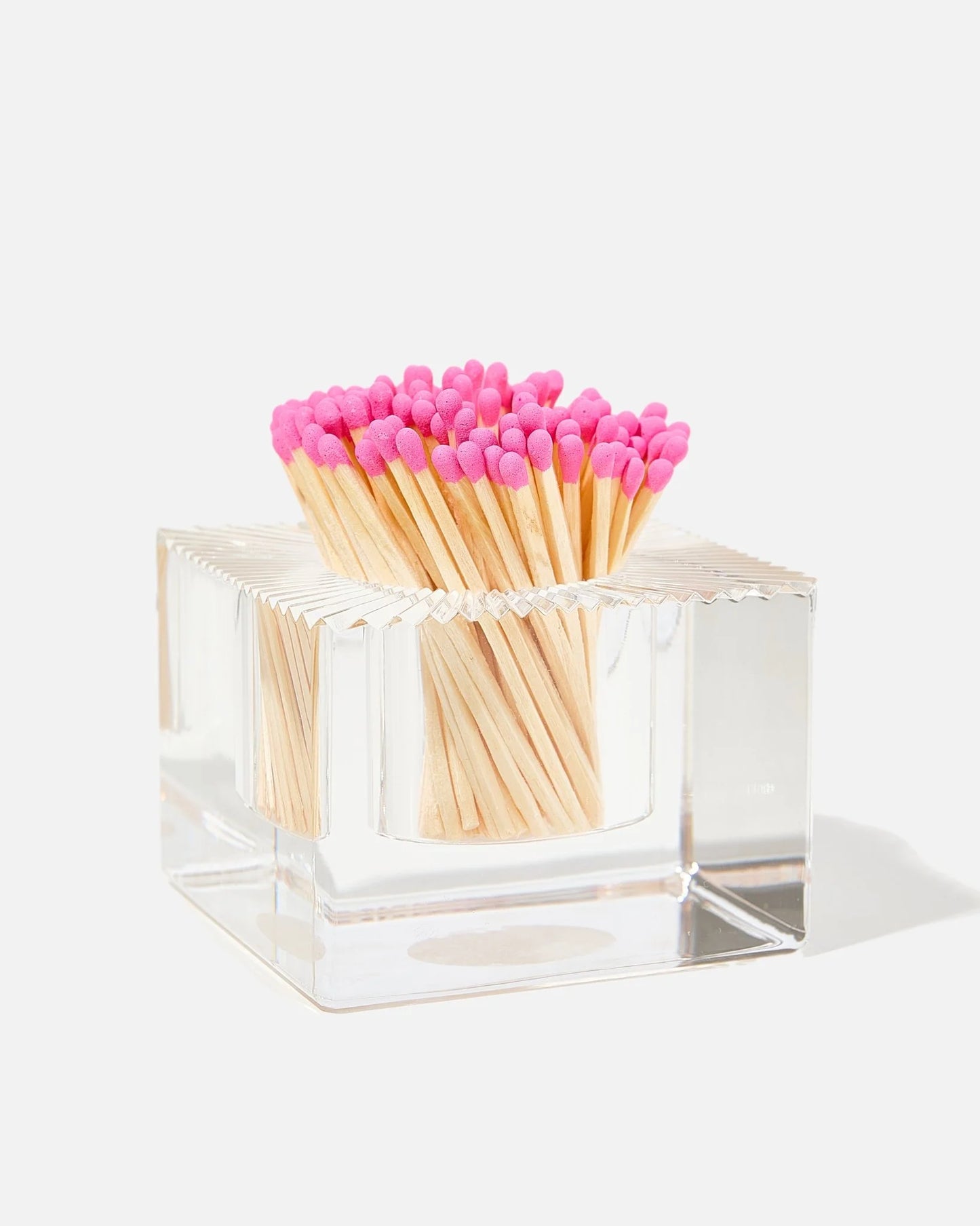 Square Match Striker