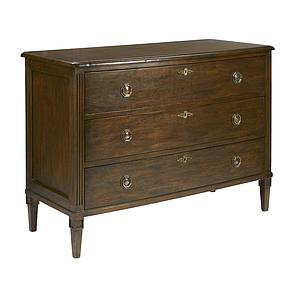 PS- Andrews Chest (French Stain)