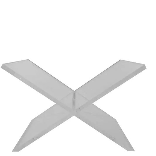 Acrylic Book Stand Display