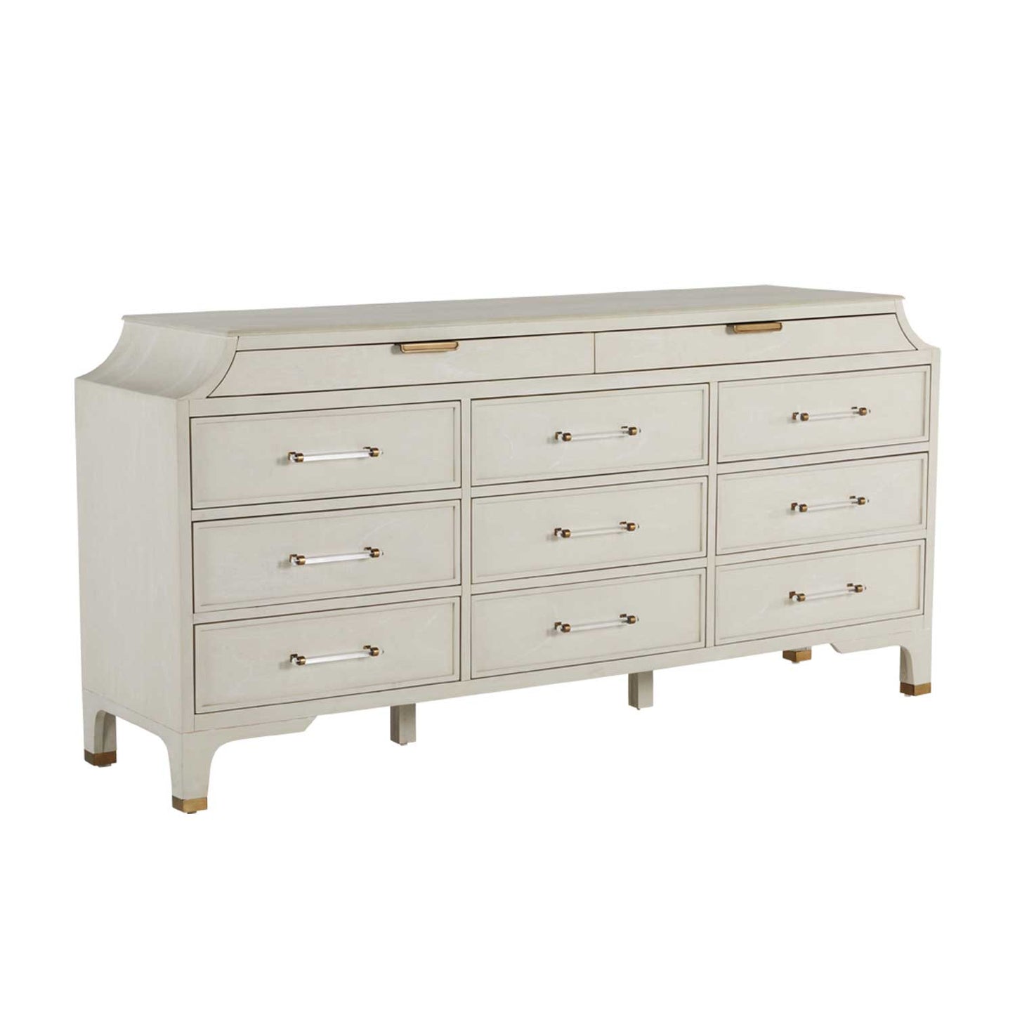 G- Alexandra Dresser