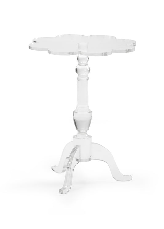 CH- Mount Pleasant Side Table