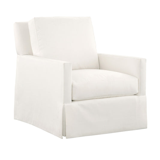 G- Dixon Falls Swivel Chair