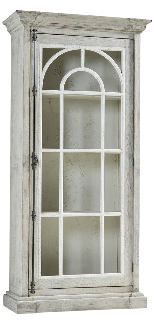 FC- Seine Glass Front Cabinet