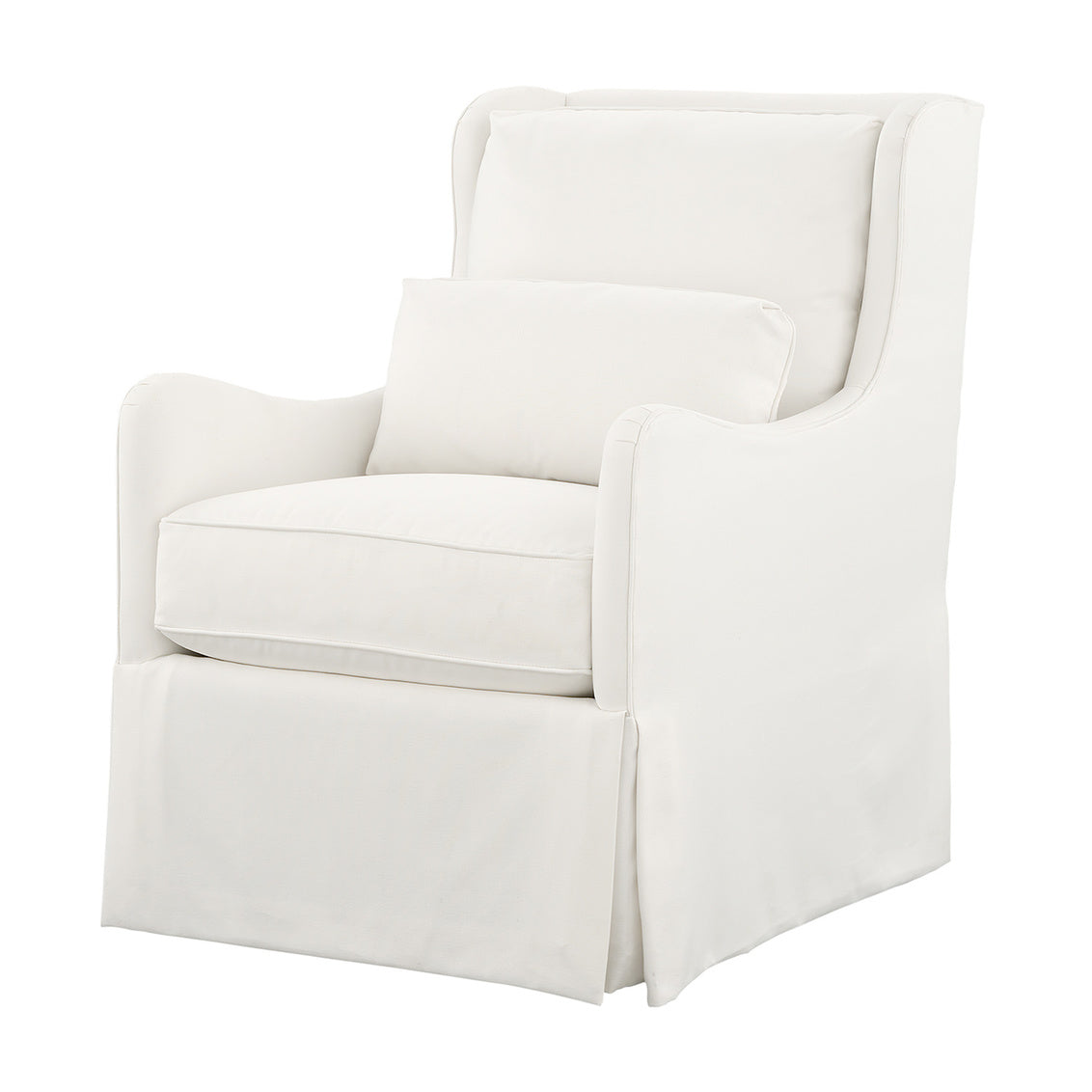 G- Ives Swivel Chair