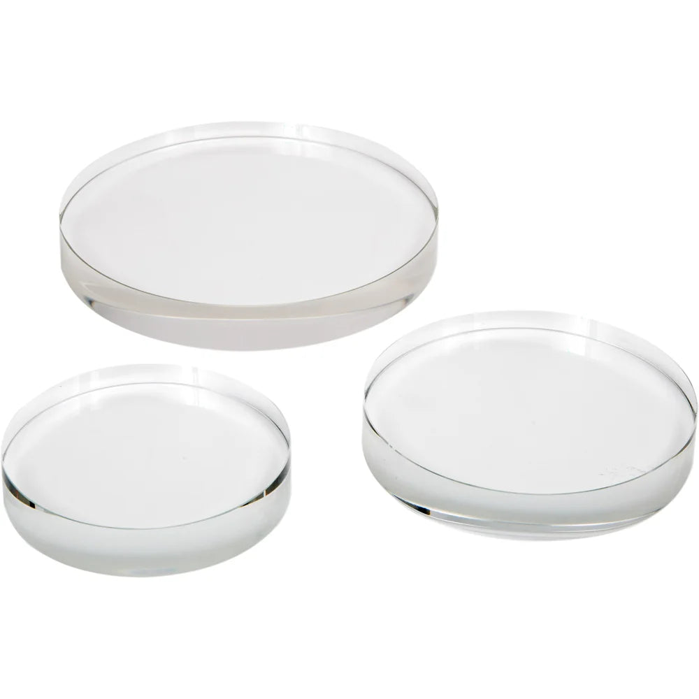 OWD- Round Acrylic Risers