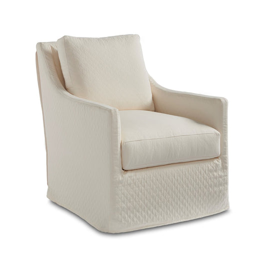 MT- WW Elena Swivel Glider (Gr.4) LXDN Cushion