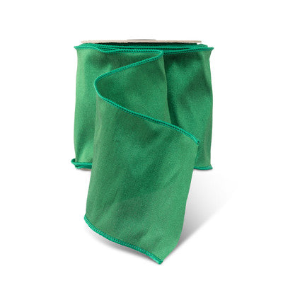 PH- Emerald Green Taffeta Ribbon