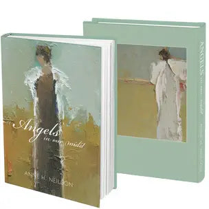 Angels In Our Midst Coffee Table Book