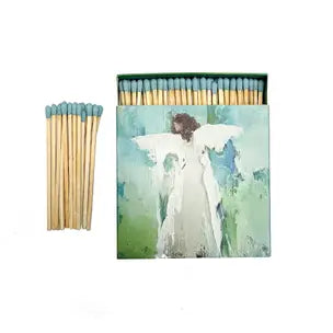 AN - New Beginnings Matches