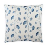 DVK- Finchley: Blue Bolster