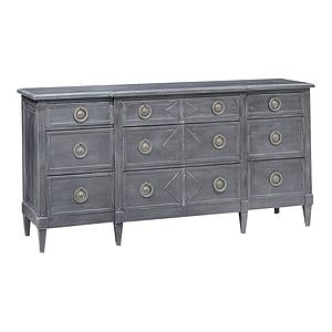 PS- Beaumont Dresser