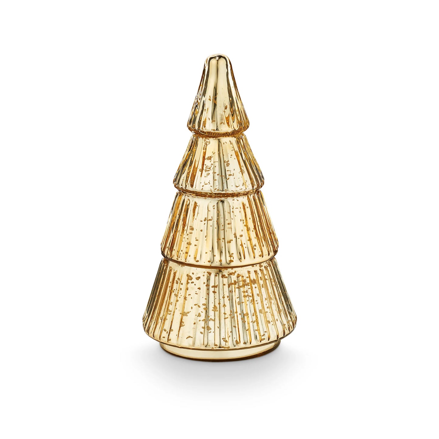 IL- Winter White Mercury Tree