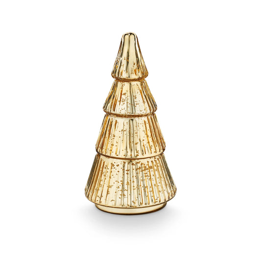 IL- Winter White Mercury Tree