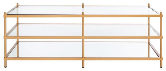 SV- Cathal Coffee Table