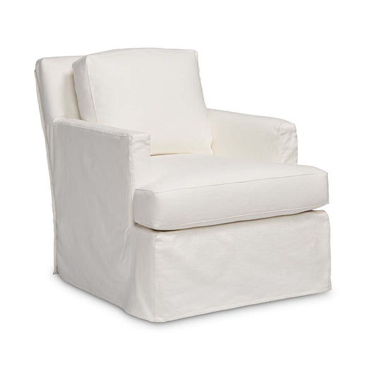 MT- WW Kinslow Swivel Chair