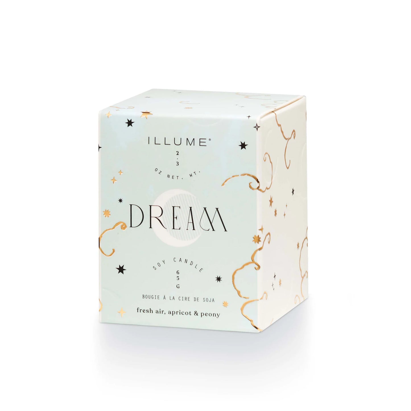IL- Dream Boxed Votive