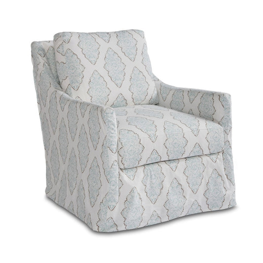 MT- WW Dawson Swivel Glider Gr. 10