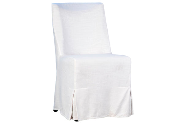 DT- Russel Dining Chair with Perf Fabric