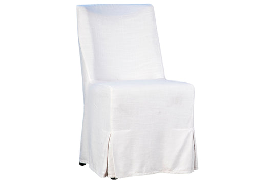 DT- Russel Dining Chair with Perf Fabric
