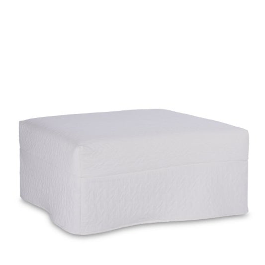 MT- WW Keaton Ottoman Gr. 12